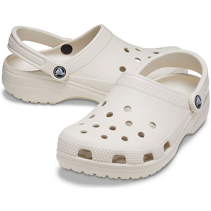 Stucco Crocs - CROCS BAZAAR