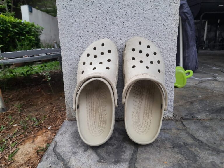 Classic Clog