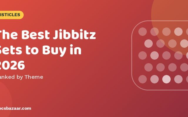 Best Jibbitz Charms: How to Choose Sets, Placement & Avoid Fakes