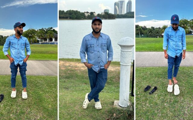 How to Wear Crocs With Jeans (Men): Real Outfit Photos & 4 Simple Rules