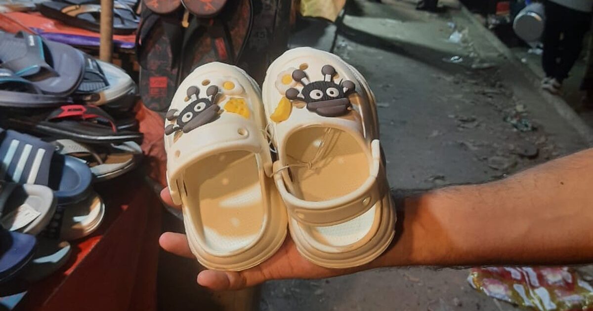 Where Fake and Lookalike Crocs Are Sold (and How to Check at Each Place)